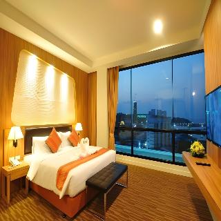 VC Hotel Pattaya fotoÄŸrafÄ±