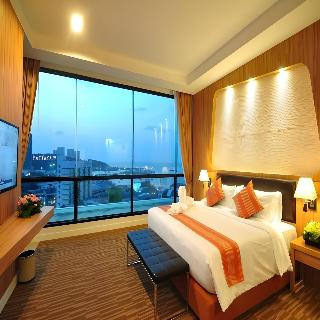 VC Hotel Pattaya fotoÄŸrafÄ±