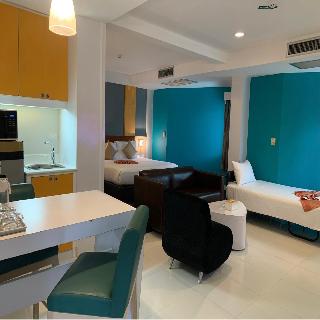 VC Hotel Pattaya fotoÄŸrafÄ±