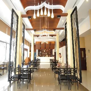VC Hotel Pattaya fotoÄŸrafÄ±