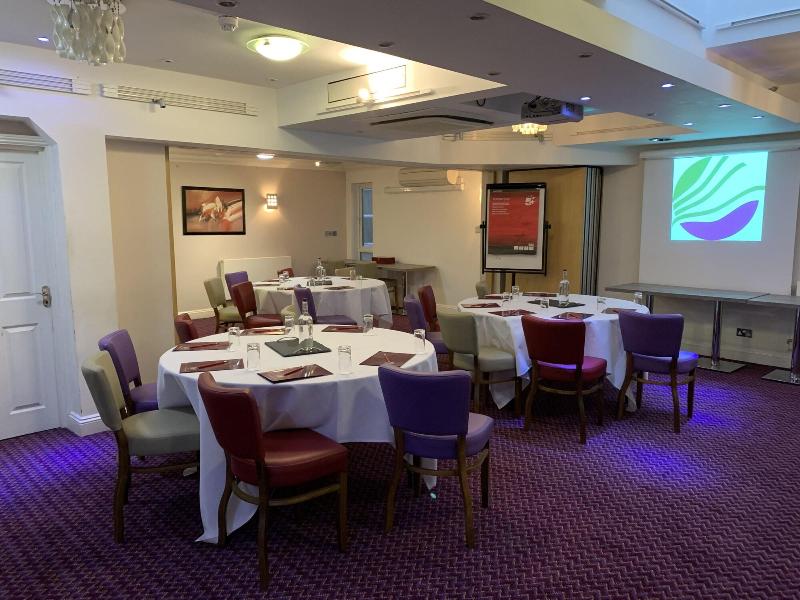 Queensgate Hotel - Toplantı