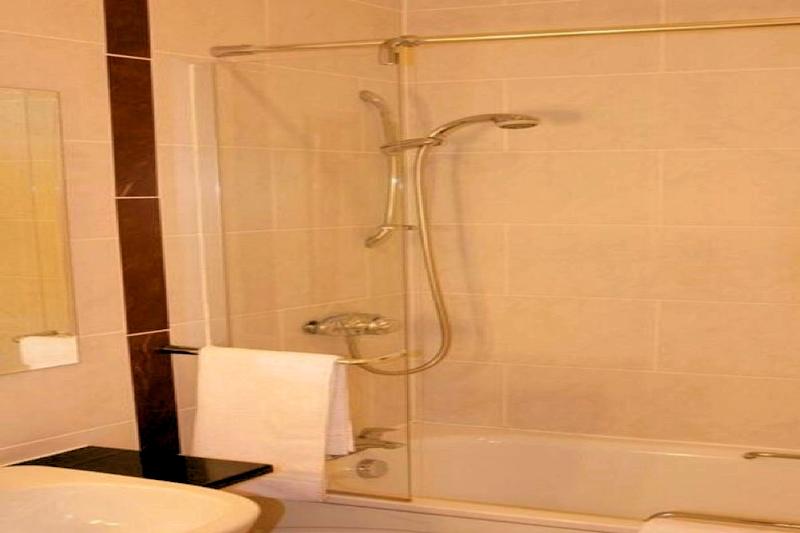 Queensgate Hotel - Oda