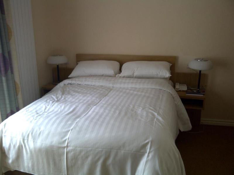 Queensgate Hotel - Oda