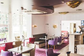 Queensgate Hotel fotoÄŸrafÄ±