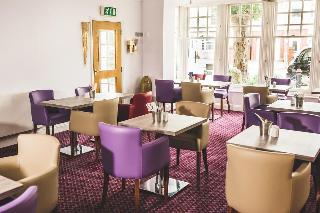 Queensgate Hotel fotoÄŸrafÄ±