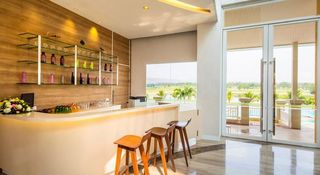 Pattana Golf Club & Resort Sriracha fotoÄŸrafÄ±