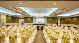 Pattana Golf Club & Resort Sriracha fotoÄŸrafÄ±