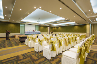 Pattana Golf Club & Resort Sriracha fotoÄŸrafÄ±