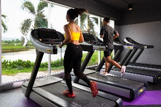 Pattana Golf Club & Resort Sriracha fotoÄŸrafÄ±