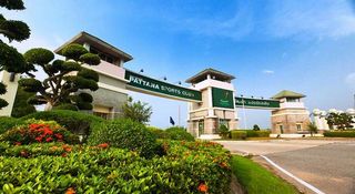 Pattana Golf Club & Resort Sriracha otel fotoğrafı