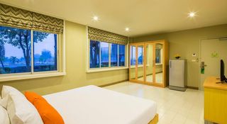 Pattana Golf Club & Resort Sriracha fotoÄŸrafÄ±