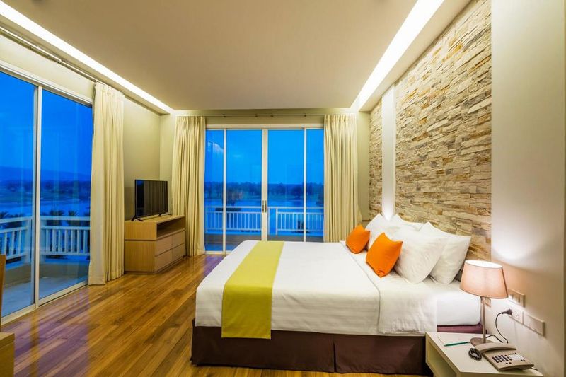 Pattana Golf Club & Resort Sriracha - Oda