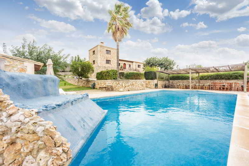 Agroturismo Ses Illes - Genel