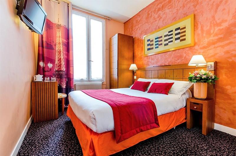 Hotel Pilime - Genel