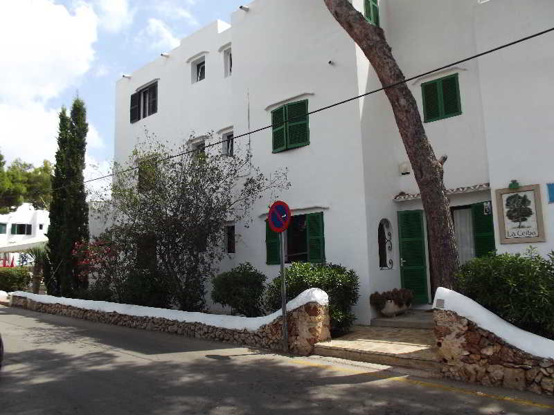 La Ceiba