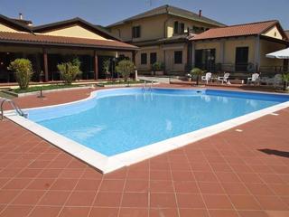 Hotel Duca della Corgna