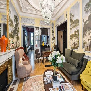 Le Singulier otel fotoğrafı
