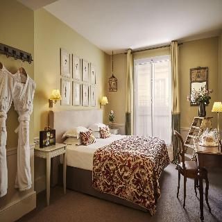 Exclusive Sainte Beuve