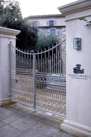 Torri e Merli Hotel by GHH