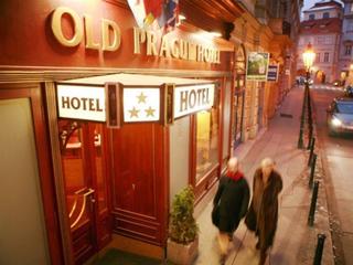 Old Prague fotoÄŸrafÄ±