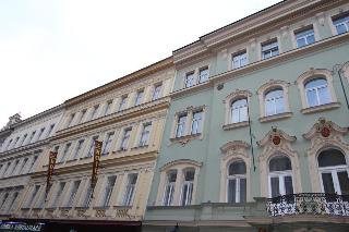 Old Prague otel fotoğrafı