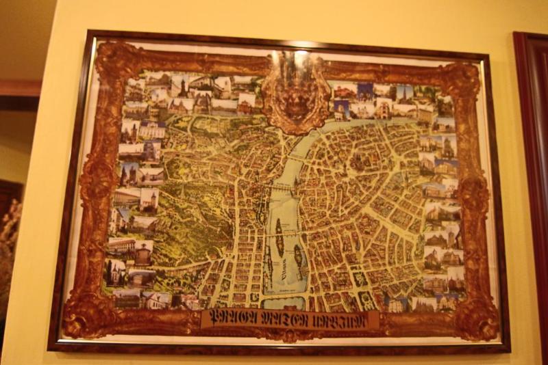 Old Prague - Genel