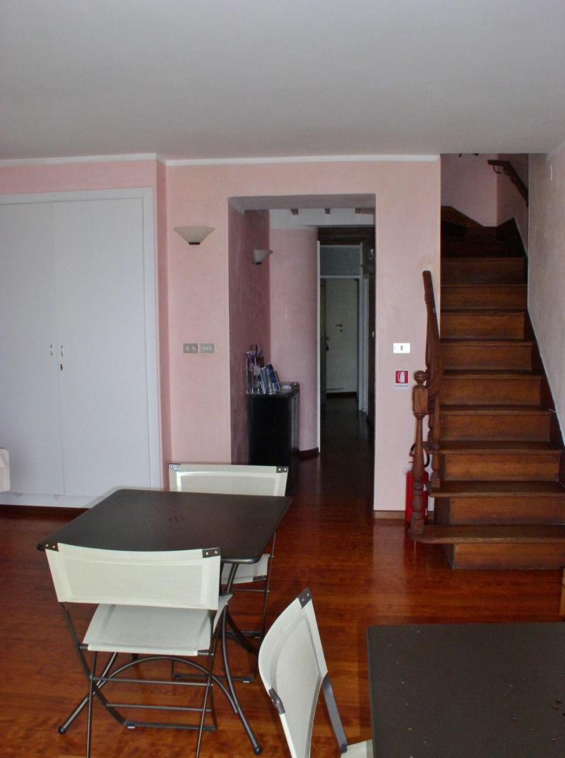 Primavera Mini Hotel - Lobi
