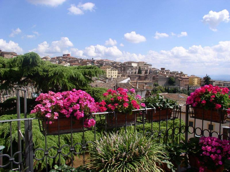 Primavera Mini Hotel - Genel