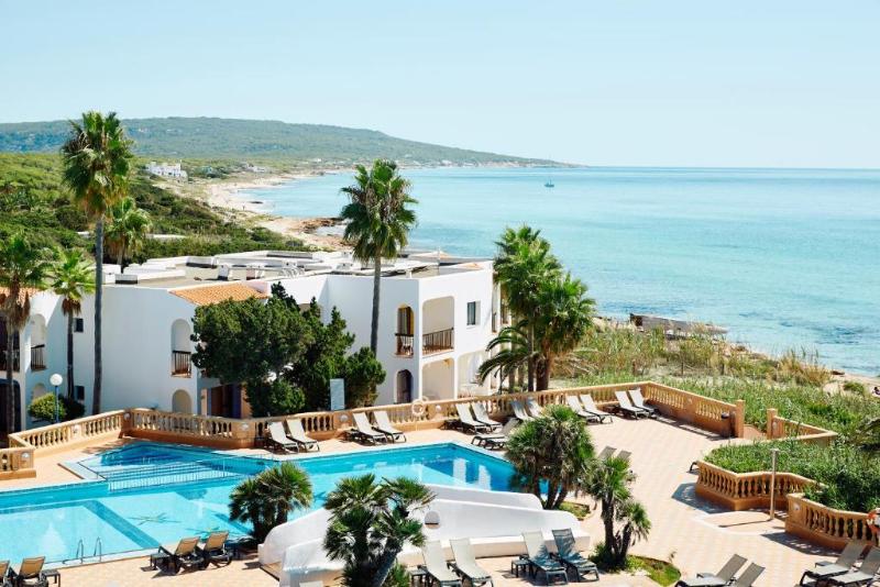 Insotel Hotel Formentera Playa - Genel