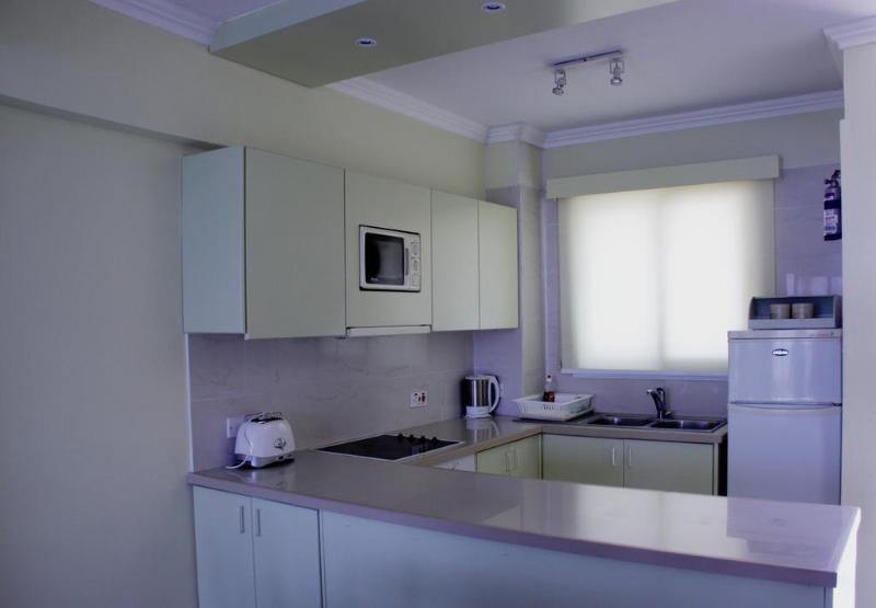 Paphinia SeaView Apartments - Genel