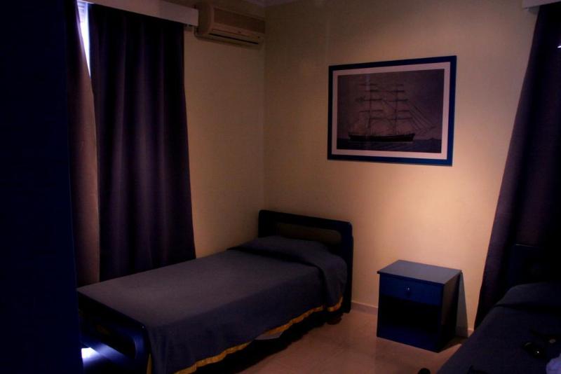 Paphinia SeaView Apartments - Genel