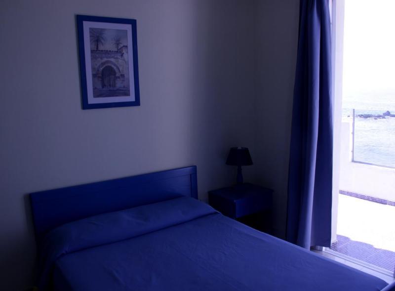 Paphinia SeaView Apartments - Genel