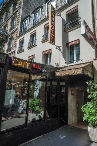 Marmotel Etoile