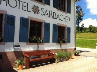Sarbacher otel fotoğrafı