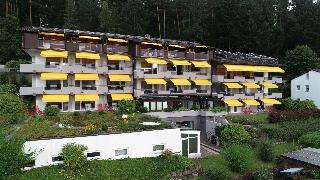 Hochwald otel fotoğrafı