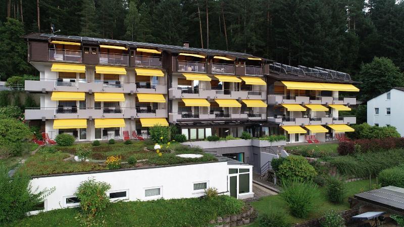 Hochwald - Genel