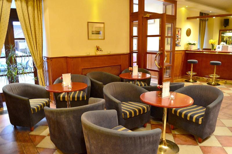 Arbes - Bar