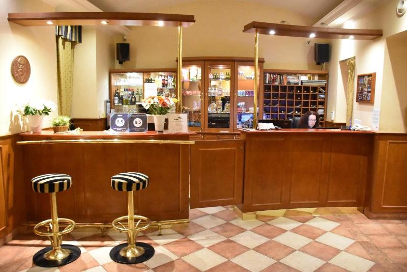 Arbes - Bar