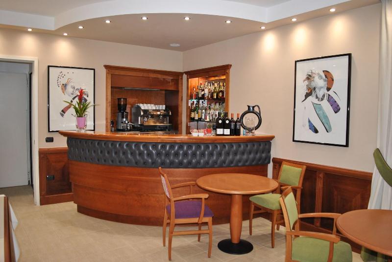 Duomo - Bar