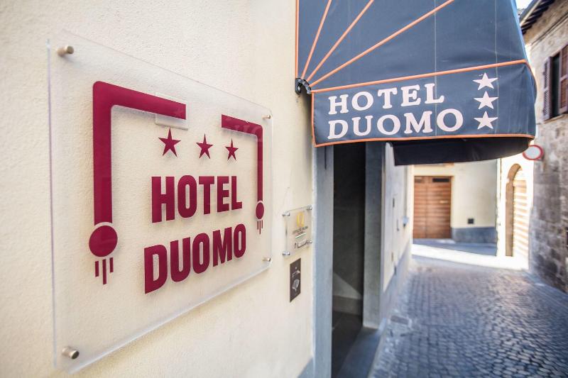 Duomo - Genel