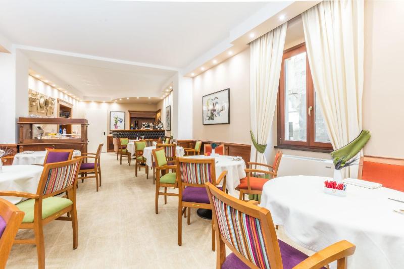 Duomo - Restoran
