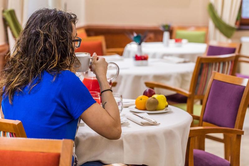 Duomo - Restoran