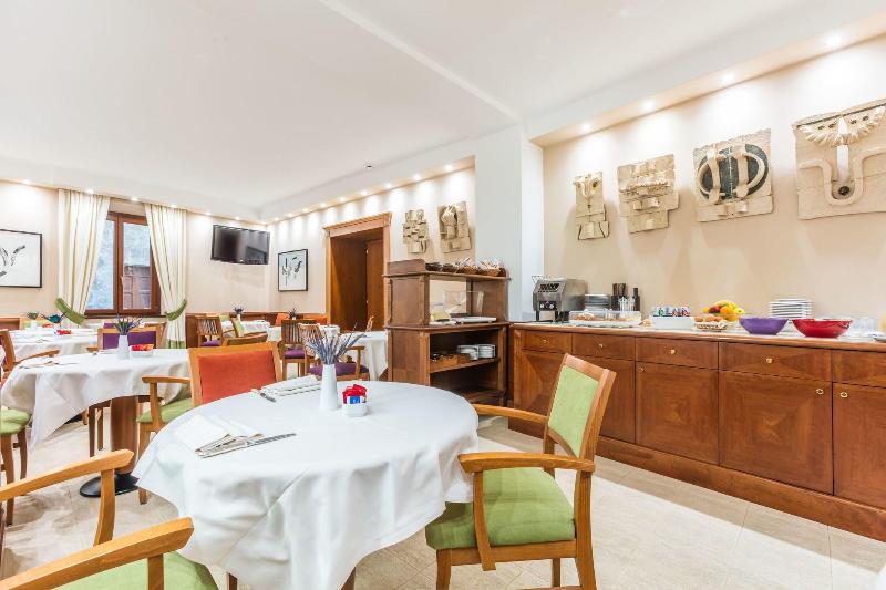 Duomo - Restoran