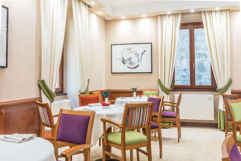 Duomo - Restoran