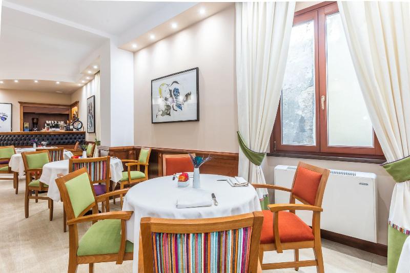 Duomo - Restoran