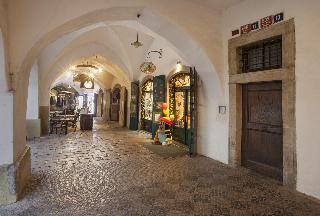 Corto Old Town Pension fotoÄŸrafÄ±
