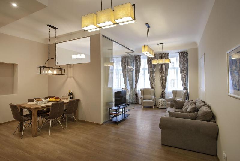 Corto Old Town Pension - Genel
