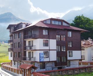 Apartments Mountain Romance