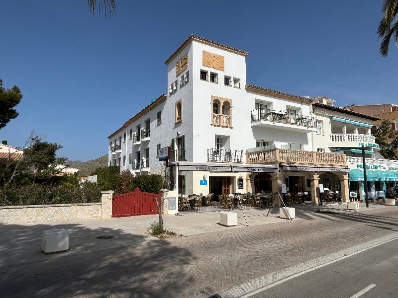 Torre Playa - Genel