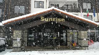 Sunrise Park & Spa Complex